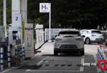 '친환경車 늘려야' 외치지만…충전인프라 예산 뒷걸음질