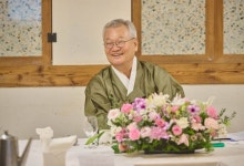 크라운해태제과 22년 예술경영…윤영달 회장 "K팝의 뿌리는 국악"