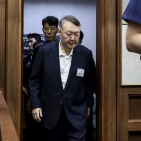 내란특검, '한덕수 재판 위증' 尹 징역 2년 구형…"전 국민 앞에서 거짓 진술"