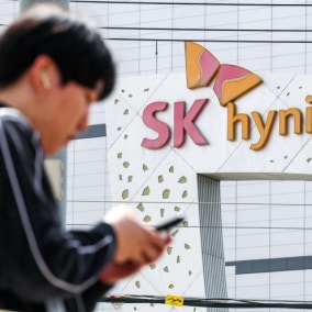 결국 1등 바뀌었다…SK하이닉스, 삼전 우선주 제외시 코스피 1위