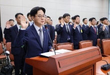국힘, 호남 반도체 투자 '대국민 사기극' 주장…여야 공방 격화
