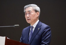신현송 한은 총재, 물가 장기 고공행성 경고와 추가 금리 인상 시사