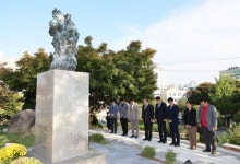부마민주항쟁 47주년 기념식 개최, 꺼지지 않는 불꽃으로 민주화 함성 되살아