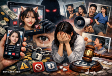 딥페이크 성범죄물 심의 건수, 8개월 만에 작년 연간 추월