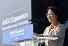 엑셀리스, 평택 신규 제조시설 착공…반도체 공급망 강화 나서
