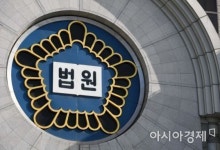 아픈 아버지 방치해 34㎏ 영양실조로 숨지게 한 딸 징역 3년6개월