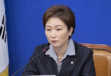 이언주 의원, 소방 인건비 80% 국가 부담 의무화 법안 발의