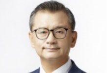 여승주 한화생명 부회장, 그룹 큰 그림 그리는 경영지원실장 내정