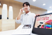 LG유플러스, '소상공인 전문몰' 가입 35만 돌파