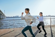 "운동하면 유방암 위험 낮아져"…얼마나 해야?