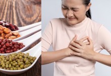 "매번 헷갈려"...콩 많이 먹으면 유방암에 걸릴 수 있다? 진실은