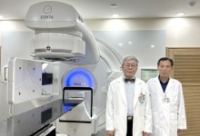 온병원, 라이낙 방사선 암 치료 2만1,500건 돌파