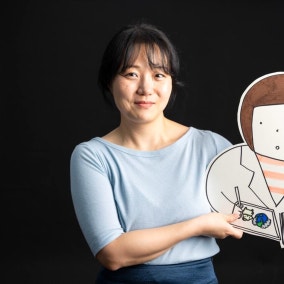 ‘기후위기 진짜 현실’ 알려주는 웹툰, 여기 있네