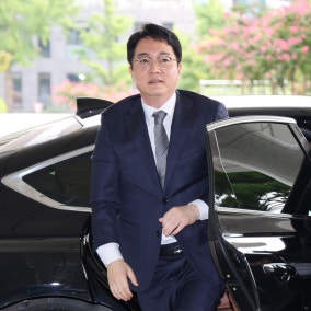 얼마나 고심했을까, 레임덕 시기 검찰총장을