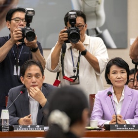 ‘직무정지’ 이진숙이 인류에 기여할 방법