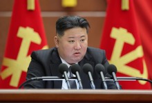 김정은이 윤석열 도발에 대응하지 않은 이유