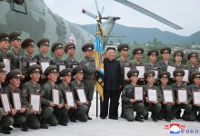 김정은, 우리 정부 구호물자 지원 제의에…"적은 변할수 없는 적"