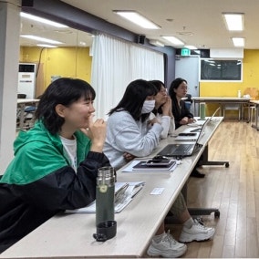 ‘페미니즘 사상검증’ 근절 위해 뭉친 여성·시민단체 활동가들