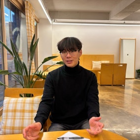 게임을 좋아하던 20대 청년이 협회를 만든 이유