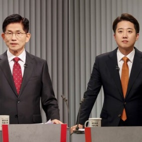 권영국, ‘동덕여대 시위’ 언급한 이준석 향해 “시위 왜 발생했는지 먼저 물어야” 질타