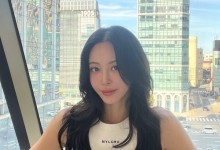 한예슬, 6억대 모델료 분쟁 항소심도 승소