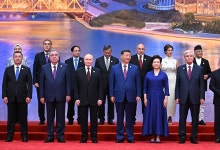 중국, 대규모 다자회의...반 트럼프 연대 과시[세계는 지금]