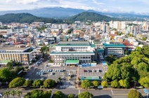 BERJAYA