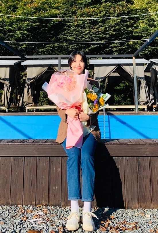 '<b>어쩌다 마주친 그대</b>' 정가희 "나에게 선물같이 찾아온 작품" 종영소감