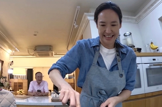 <b>강주은</b> "<b>최민수</b>, 있는 욕 다하고 <b>싶어</b>…미XX" 극대노 이유는? (아빠하고)