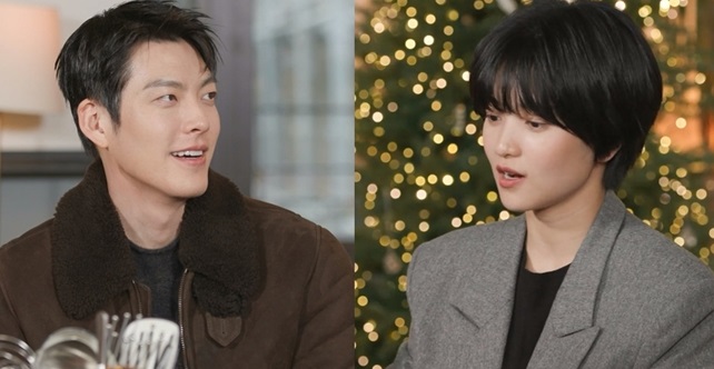 김우빈, 김태리→이영자 챙기며 '여심저격'…<b>류준열</b>·염정아 총출동 (<b>전참시</b>)