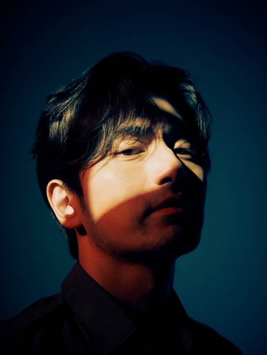 '<b>스위트홈2</b>' <b>이진욱</b> "송강에 대한 집착? 완전한 사랑" [엑's 인터뷰]
