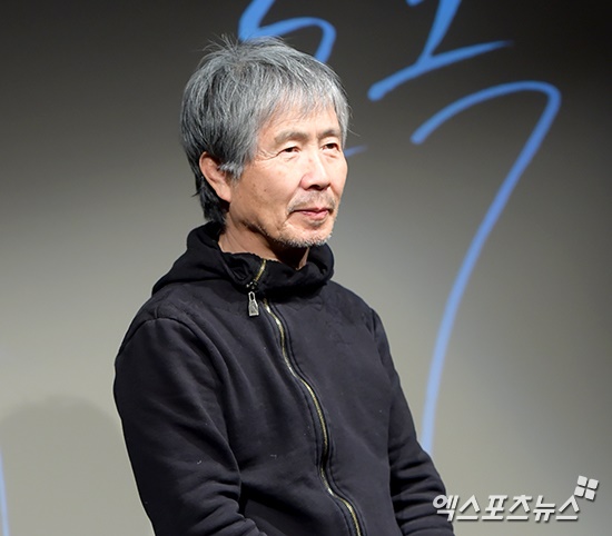 [단독] "신경써줘 감사"…'건강 악화' <b>최백호</b> 직접 남긴 인사 (종합)