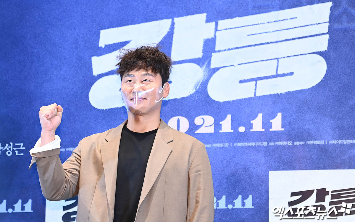<b>오대환</b>, 故 이선균 추모 "허망하고 화나…역겹다 정말" 분노