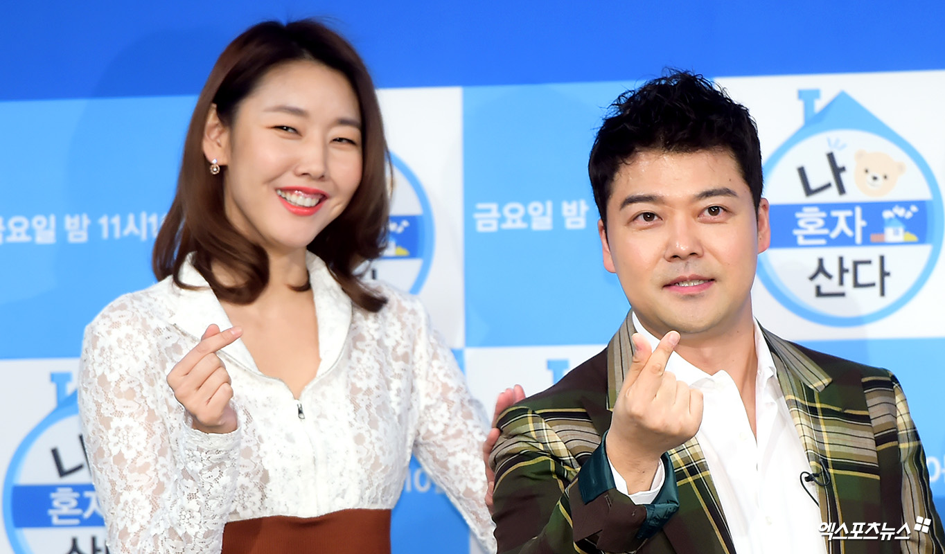 "'<b>환승연애</b>' 출연 가능" <b>전현무</b>X한혜진, 또다른 공개 커플 재회 이뤄낼까 [엑...