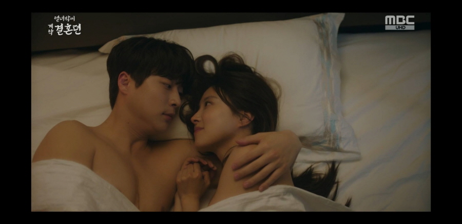 <b>이세영</b><b>배인혁</b> 이별 택했는데…조선 <b>배인혁</b> 피 토하며 쓰러져 충격 (<b>열녀</b>)[종...