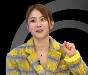 '<b>이용규</b>' <b>유하나</b>, 13년 차에도 달달 "<b>남편</b>=건강하고 섹시해 " (퍼펙트라이프...