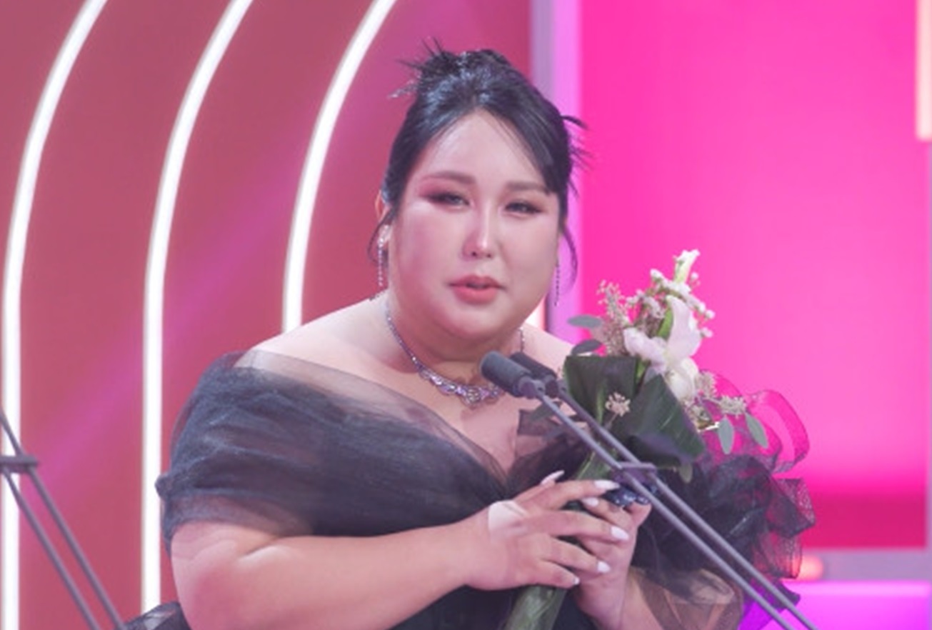 '<b>신인상</b>' 풍자, 모두를 울렸다…'<b>전참시</b>', 연예대상 불발에도 유쾌
