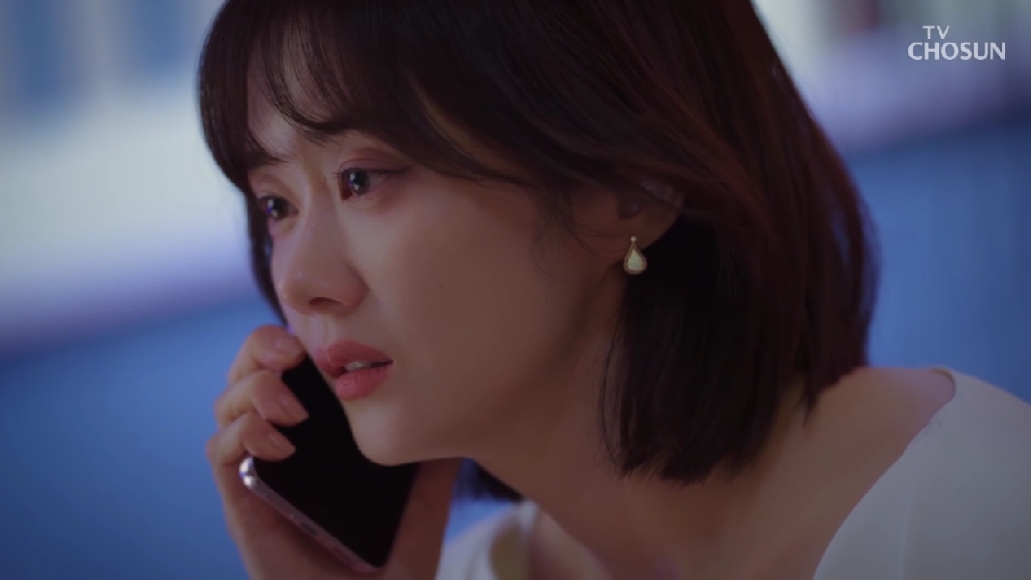 손호준, 불륜 인정 "양육권만 가지면 돼"…장나라 복수 서막 (<b>나의 해피엔드</b>)...