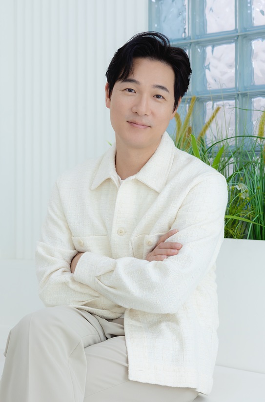 <b>김영재</b> "'이무생로랑' 부럽…'송중기 父'·'<b>이영애</b> 불륜남' 서운" (<b>마에스트라</b>...