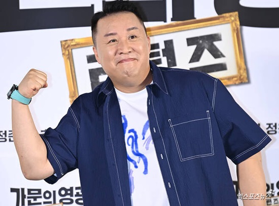 <b>정준하</b>, 기껏 업종 변경했는데 <b>폐업설</b> "이젠 화가 나네"