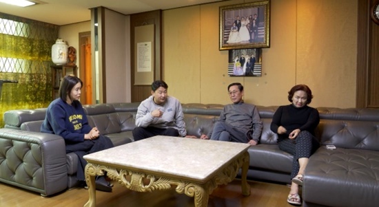 '살림남' 24일부터 오후 8시 55분 방송…<b>이천수</b>, <b>고부 갈등</b> 긴급 소환