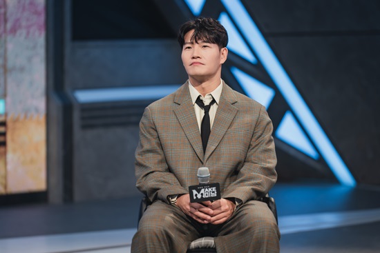 '<b>맥미남</b>' <b>김종국</b> "마지막회 신청자 출연? 생각외로 자존감 엄청 높아"