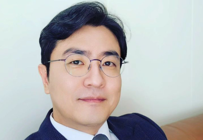 <b>최동석</b>, 박지윤과 이혼 후 맞은 첫 설…"형수님이 차려주신 떡국"