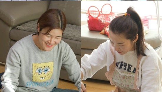 '스테판' <b>김혜선</b>, 대학 포기하며 동생 뒷바라지 "<b>초등학생</b> 때부터 신문배달...