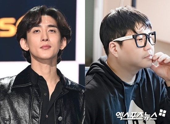 <b>잔나비</b> 최정훈, 故 <b>신사동호랭이 추모</b> "생의 은인, 황망한 심정"