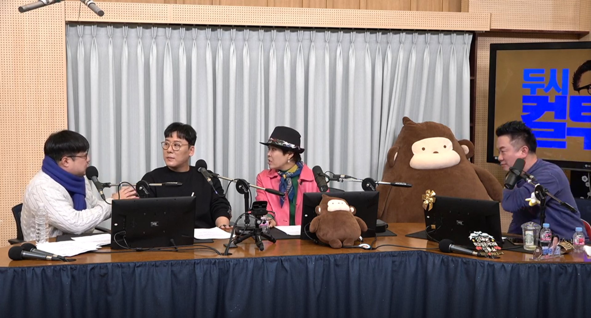 '<b>이은형</b>' <b>강재준</b>, '깡총이' 출산 생중계 예고…"실시간 전화 하겠다" (컬투...