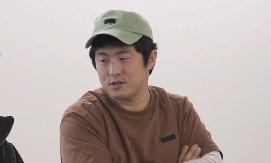 '나혼산' <b>여의도</b> 입성 <b>기안84</b>, 新 작업실 공개…<b>전현무</b> 선물 감동