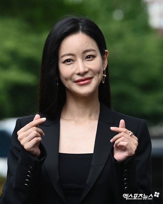 <b>오연서</b>, 취약계층 지원 위해 1천만 원 <b>기부</b>…누적 <b>기부</b>금 1억 5천만 원