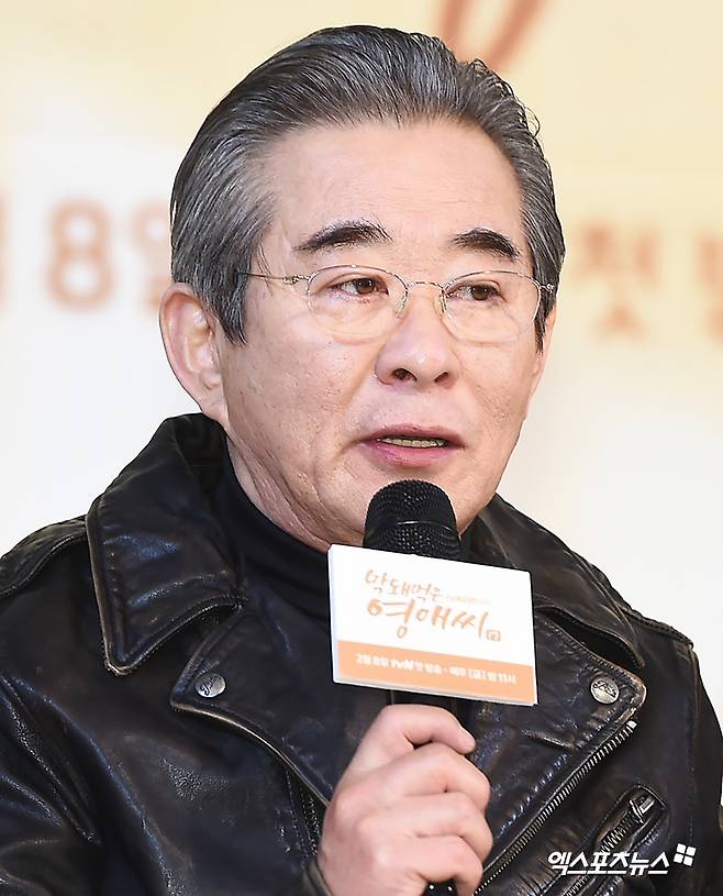그리울 '막영애' 영애 아빠…故 <b>송민형</b>, 영면에 들다 [엑's 투데이]