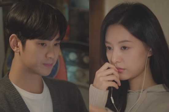 "20% 코앞" <b>김수현</b>, <b>김지원</b> 지키기→박성훈x이미숙 분열조짐! (<b>눈물의</b> 여왕...